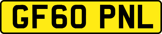 GF60PNL