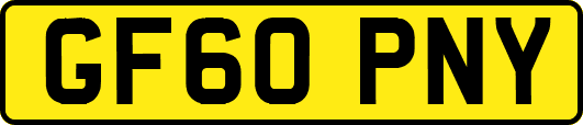 GF60PNY