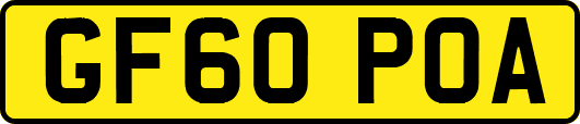 GF60POA