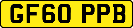 GF60PPB