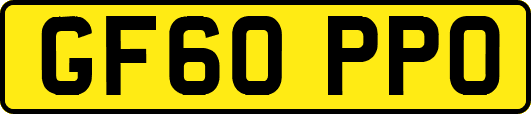 GF60PPO