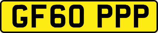GF60PPP
