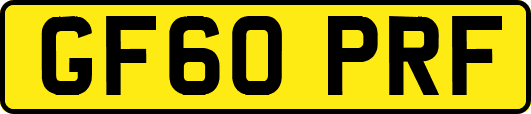 GF60PRF
