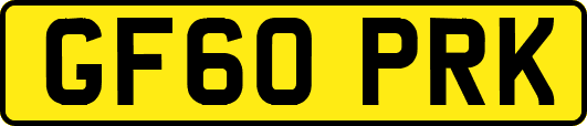 GF60PRK