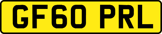 GF60PRL