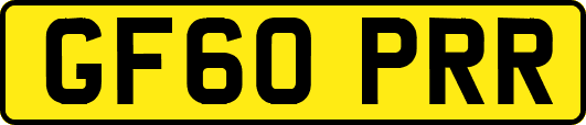 GF60PRR