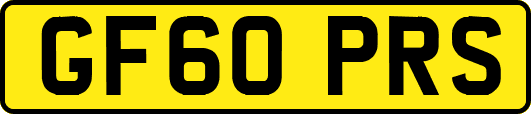 GF60PRS