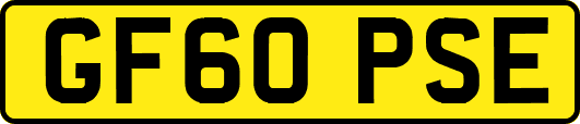 GF60PSE