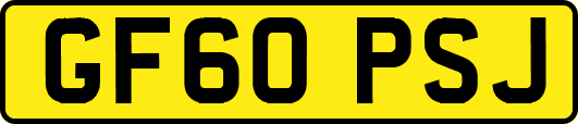 GF60PSJ