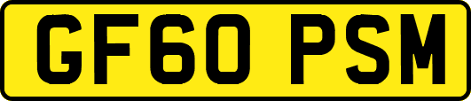 GF60PSM