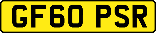 GF60PSR