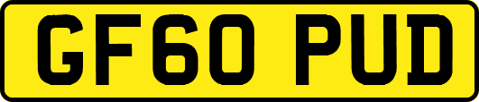 GF60PUD