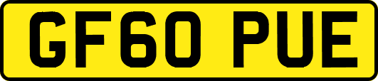 GF60PUE