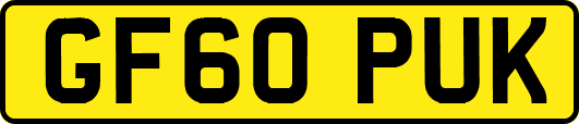 GF60PUK