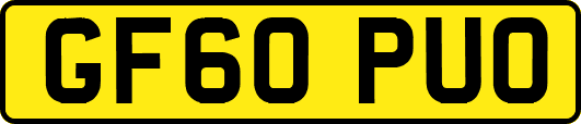 GF60PUO