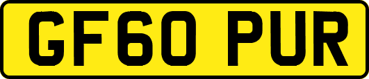 GF60PUR