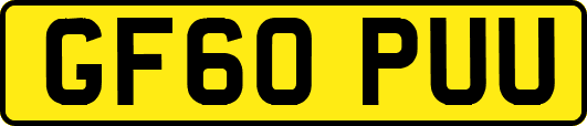 GF60PUU