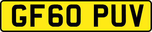 GF60PUV