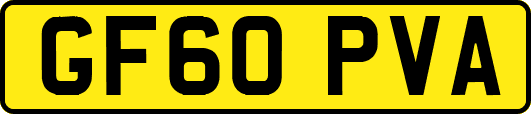 GF60PVA