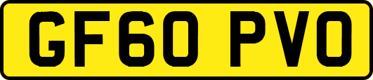 GF60PVO