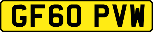 GF60PVW