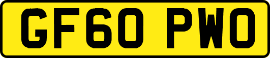 GF60PWO