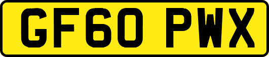 GF60PWX