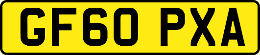 GF60PXA