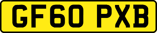 GF60PXB