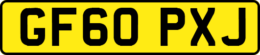 GF60PXJ