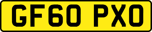 GF60PXO
