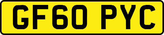 GF60PYC