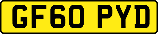 GF60PYD