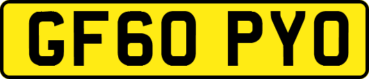 GF60PYO