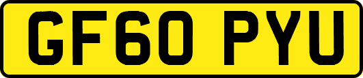 GF60PYU