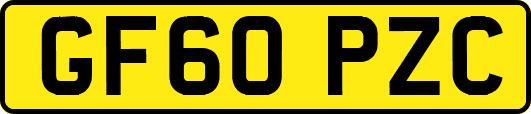 GF60PZC