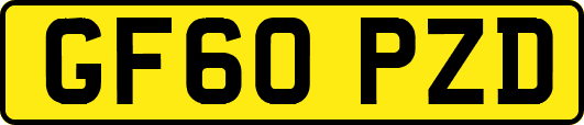 GF60PZD
