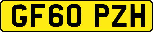 GF60PZH