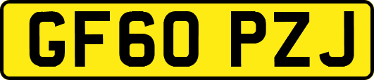 GF60PZJ