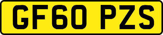 GF60PZS