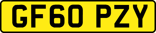 GF60PZY