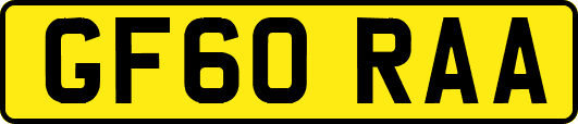 GF60RAA