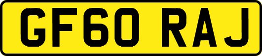 GF60RAJ