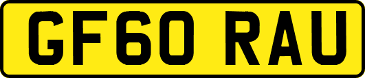 GF60RAU