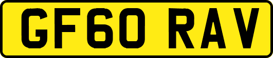 GF60RAV