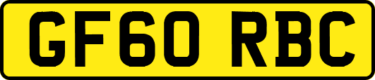 GF60RBC