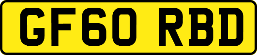 GF60RBD
