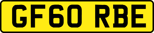 GF60RBE
