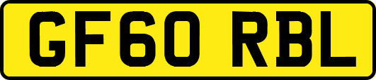GF60RBL
