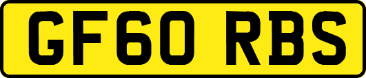 GF60RBS